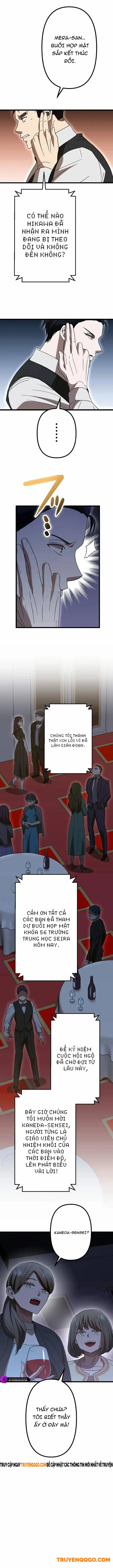 Lời Nguyền Huyết Cẩu Chapter 9 - Trang 14