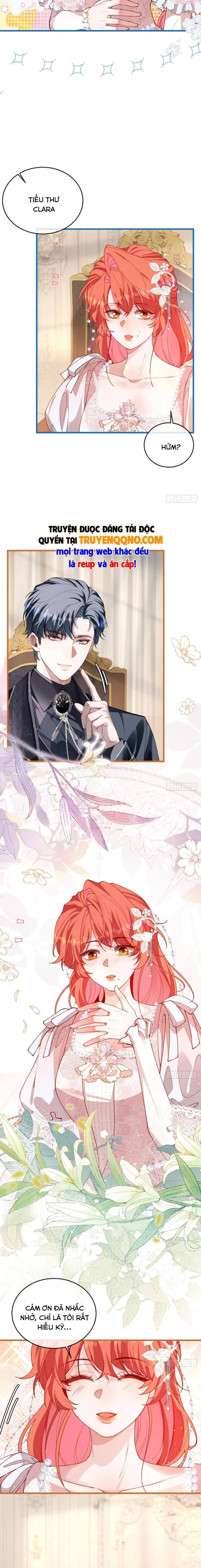 Lời Nói Dối Của Cô Ấy Chapter 13 - Trang 10