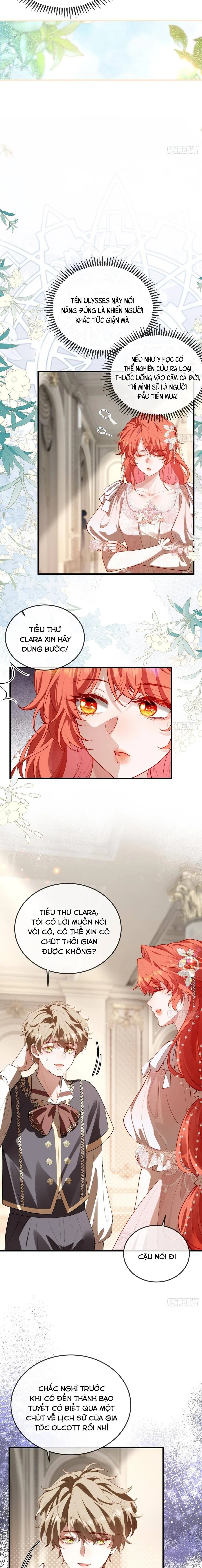 Lời Nói Dối Của Cô Ấy Chapter 13 - Trang 13