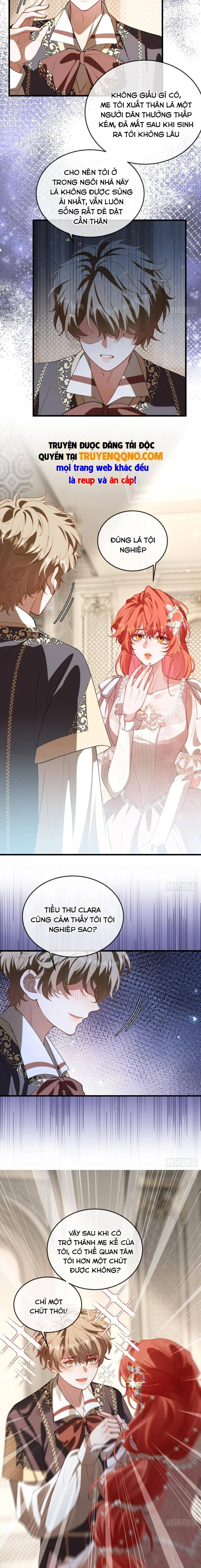 Lời Nói Dối Của Cô Ấy Chapter 13 - Trang 14