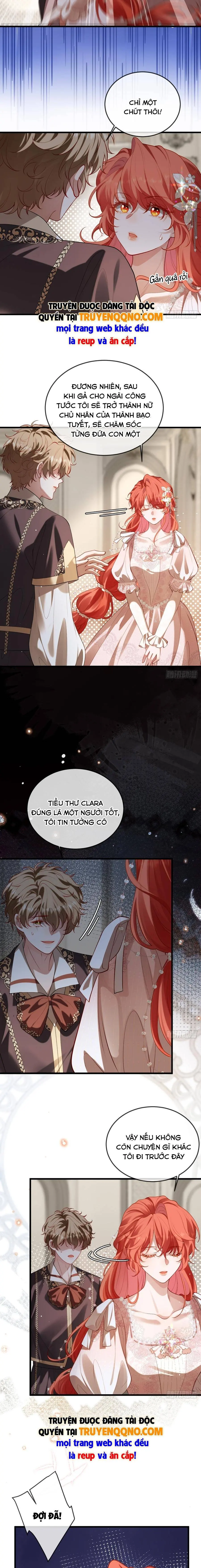 Lời Nói Dối Của Cô Ấy Chapter 13 - Trang 15