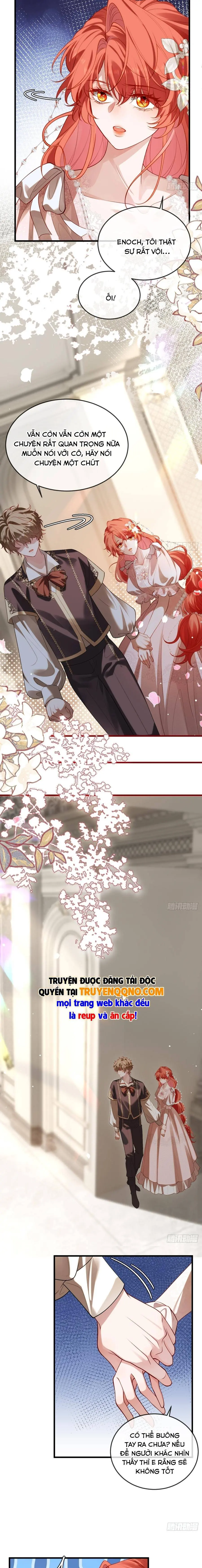 Lời Nói Dối Của Cô Ấy Chapter 13 - Trang 16