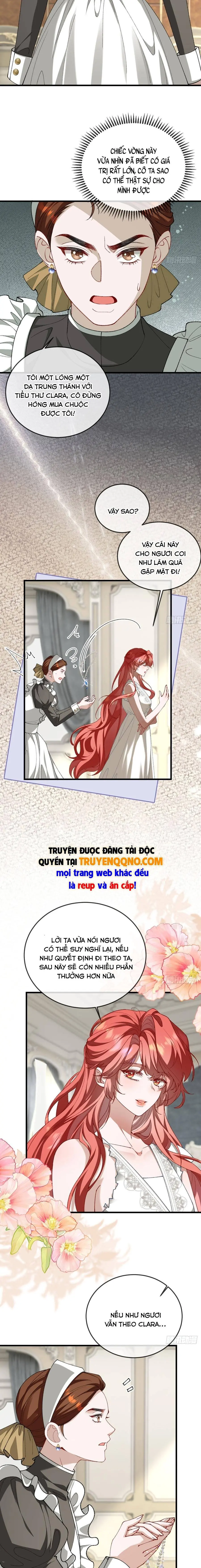 Lời Nói Dối Của Cô Ấy Chapter 13 - Trang 7