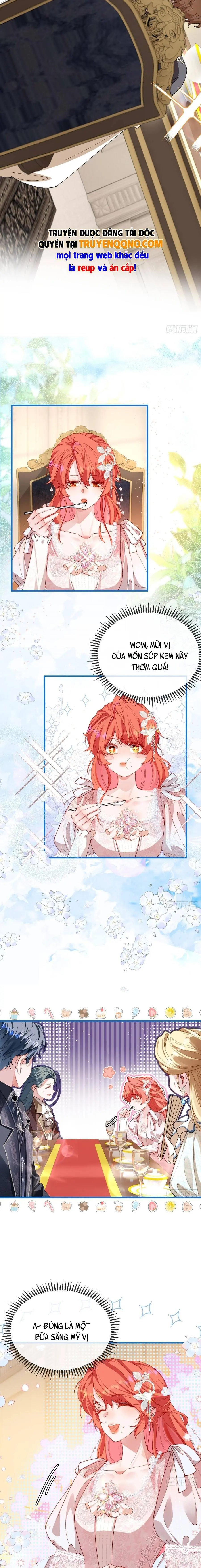 Lời Nói Dối Của Cô Ấy Chapter 13 - Trang 9