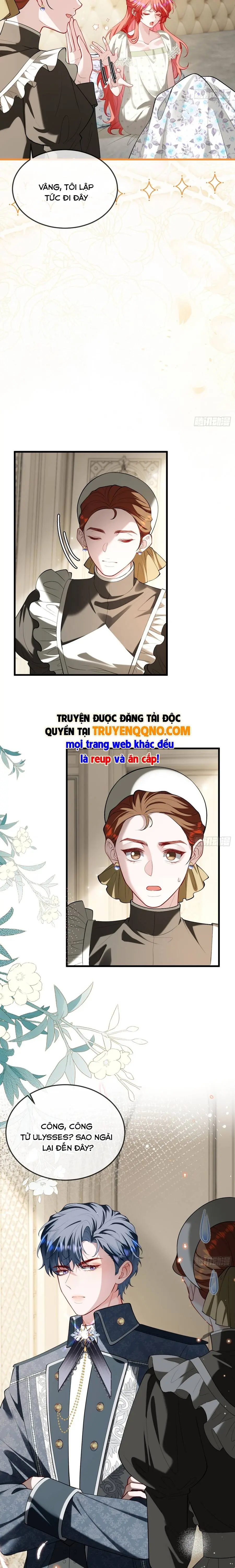 Lời Nói Dối Của Cô Ấy Chapter 16 - Trang 18