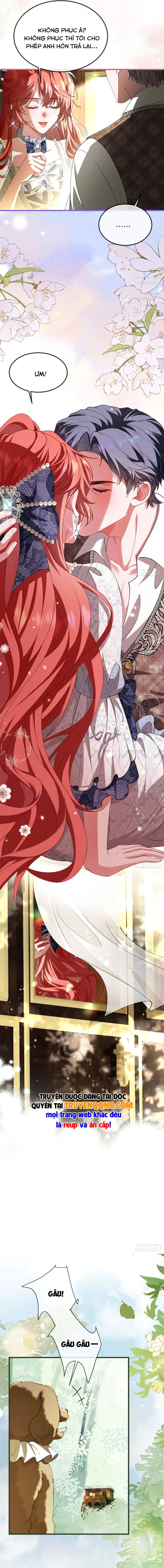 Lời Nói Dối Của Cô Ấy Chapter 20 - Trang 12