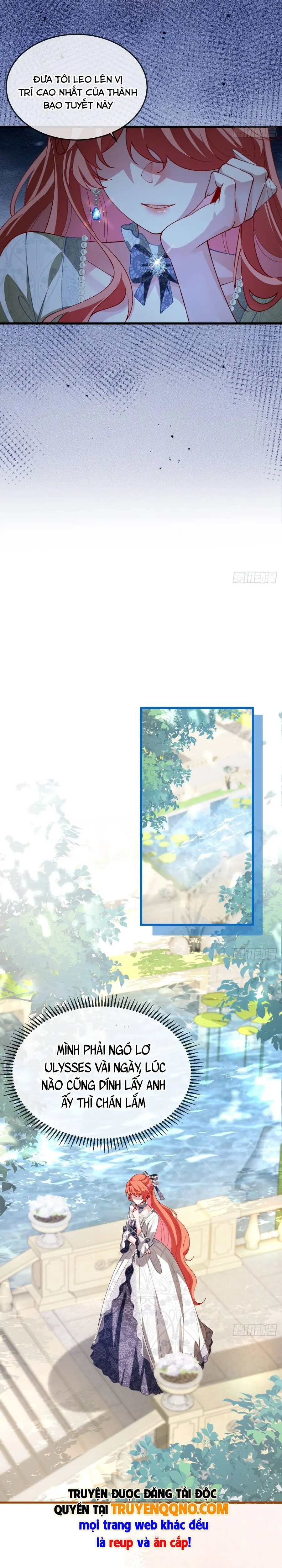 Lời Nói Dối Của Cô Ấy Chapter 22 - Trang 16