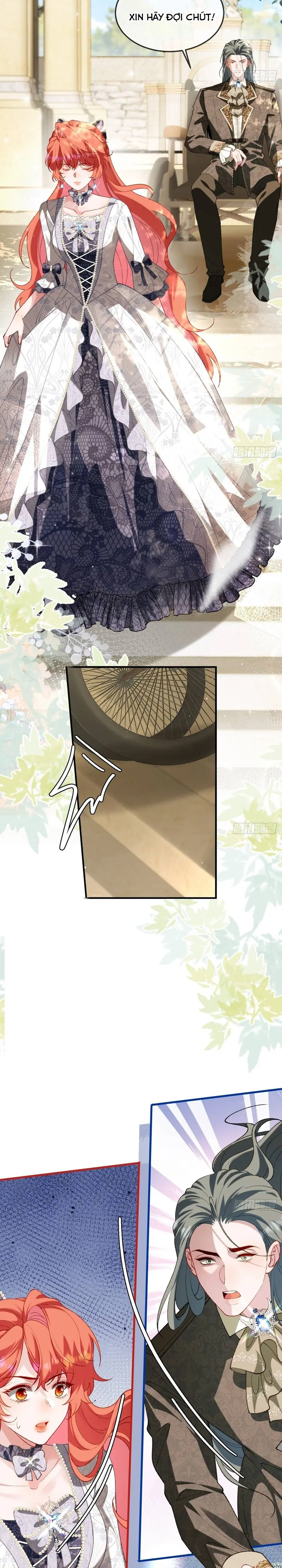 Lời Nói Dối Của Cô Ấy Chapter 22 - Trang 18