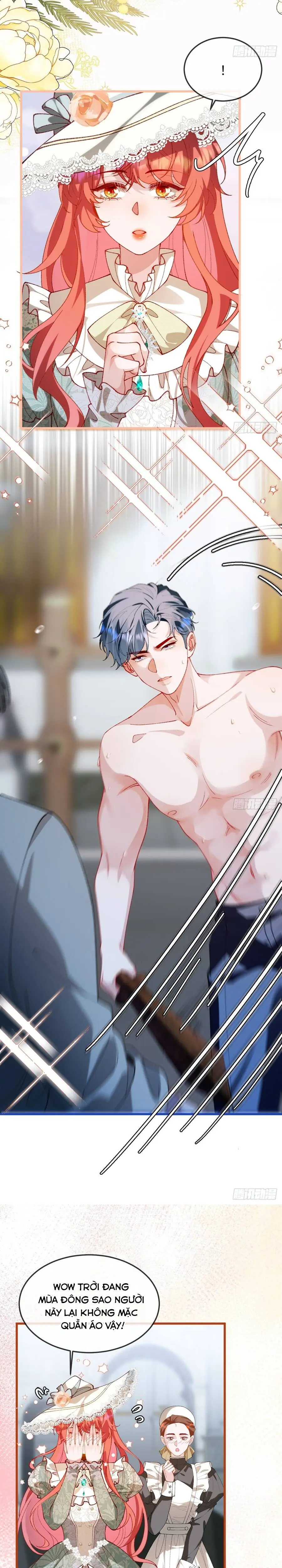 Lời Nói Dối Của Cô Ấy Chapter 24 - Trang 16