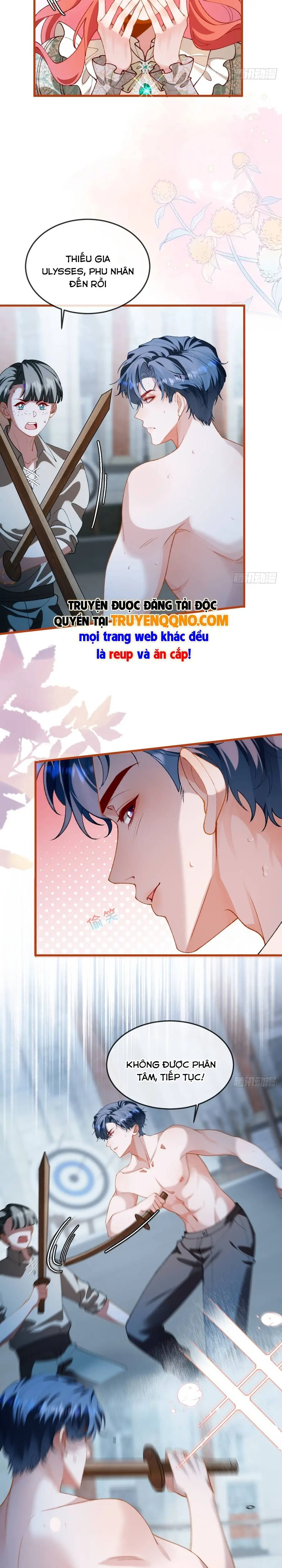 Lời Nói Dối Của Cô Ấy Chapter 24 - Trang 18
