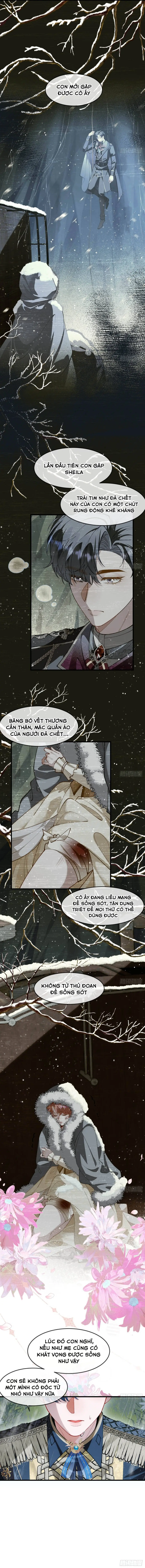 Lời Nói Dối Của Cô Ấy Chapter 28 - Trang 12