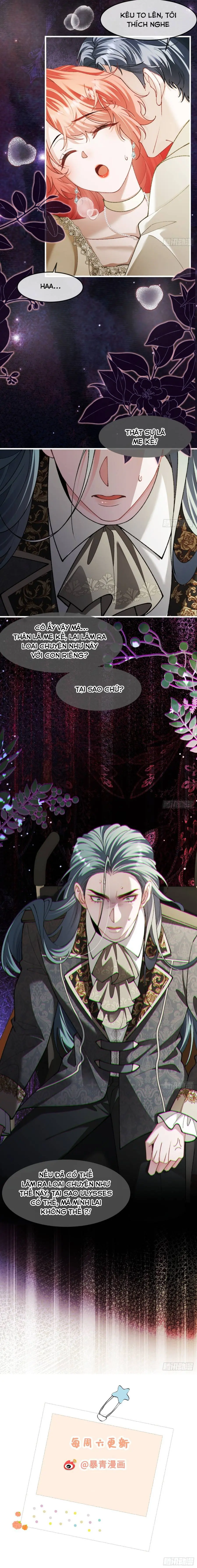 Lời Nói Dối Của Cô Ấy Chapter 29 - Trang 11
