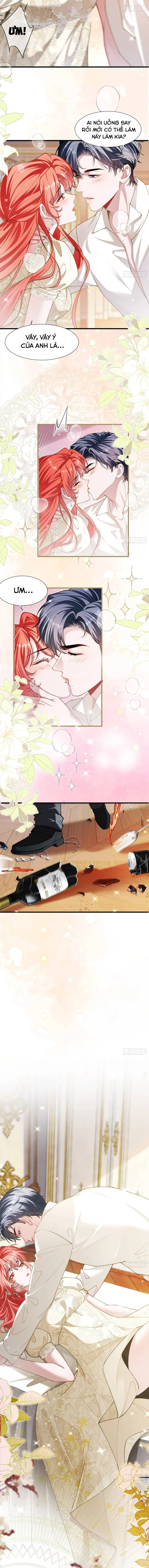 Lời Nói Dối Của Cô Ấy Chapter 29 - Trang 9