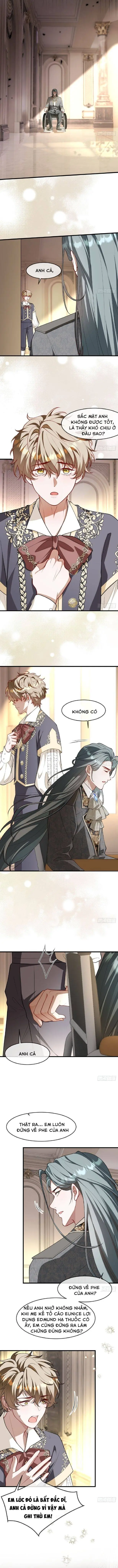 Lời Nói Dối Của Cô Ấy Chapter 30 - Trang 6