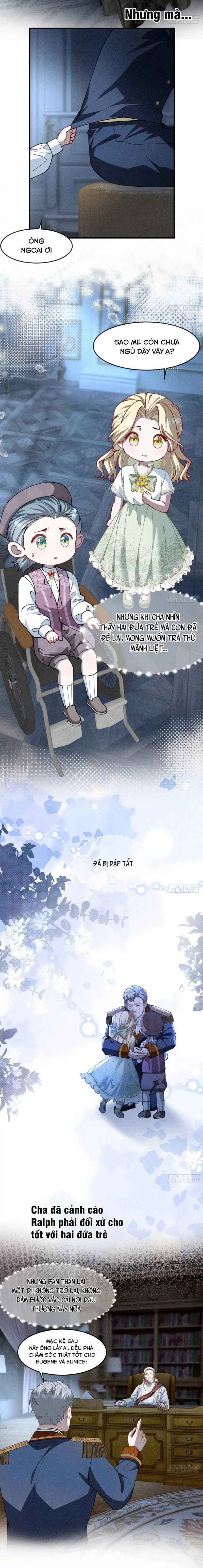 Lời Nói Dối Của Cô Ấy Chapter 33 - Trang 10