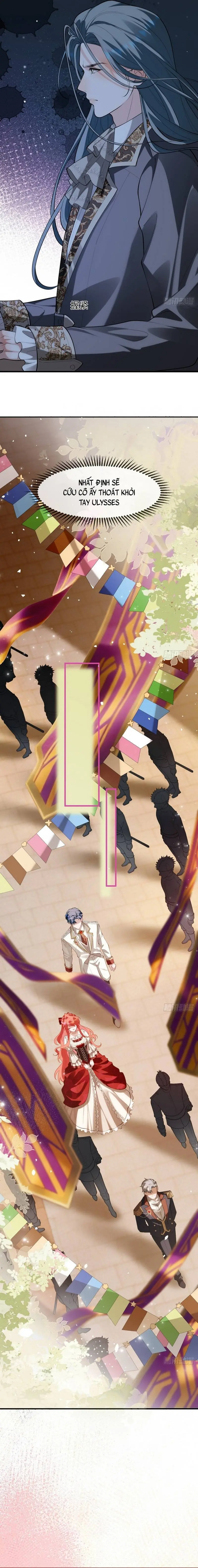 Lời Nói Dối Của Cô Ấy Chapter 33 - Trang 6