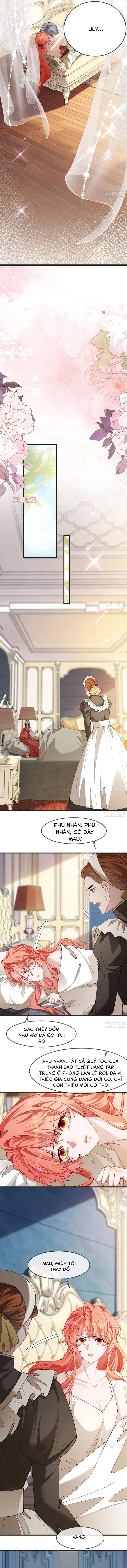 Lời Nói Dối Của Cô Ấy Chapter 35 - Trang 7