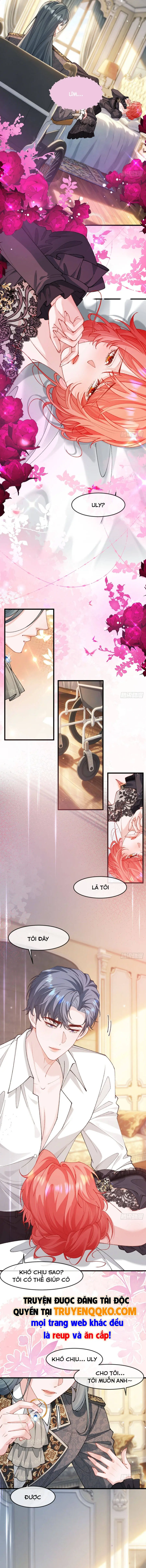 Lời Nói Dối Của Cô Ấy Chapter 38 - Trang 4