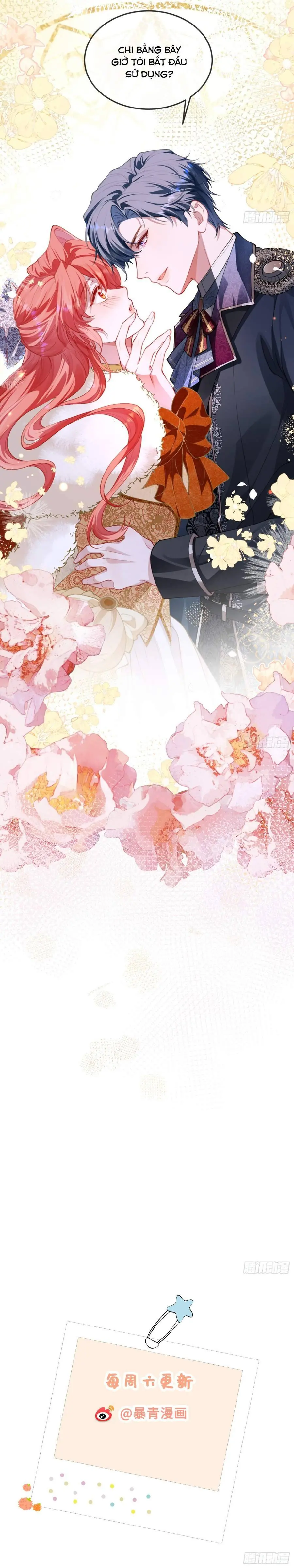 Lời Nói Dối Của Cô Ấy Chapter 4 - Trang 9
