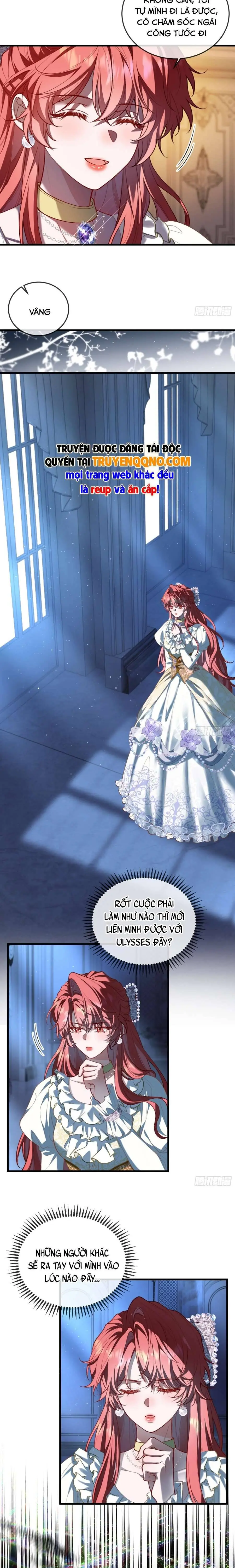 Lời Nói Dối Của Cô Ấy Chapter 9 - Trang 10
