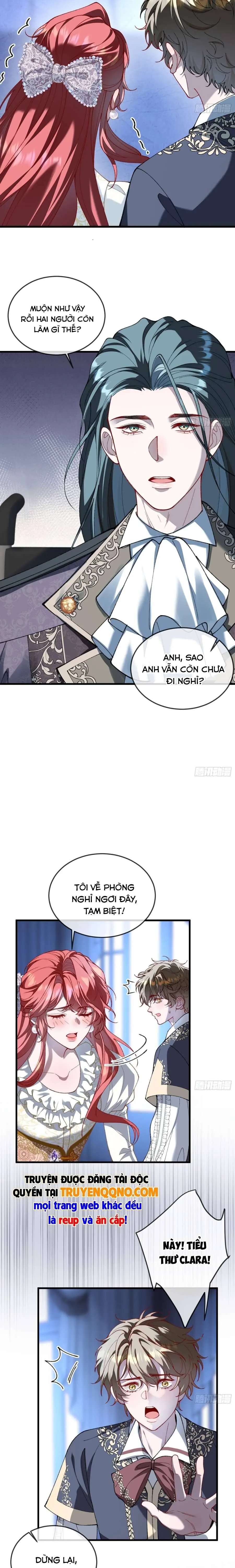 Lời Nói Dối Của Cô Ấy Chapter 9 - Trang 15