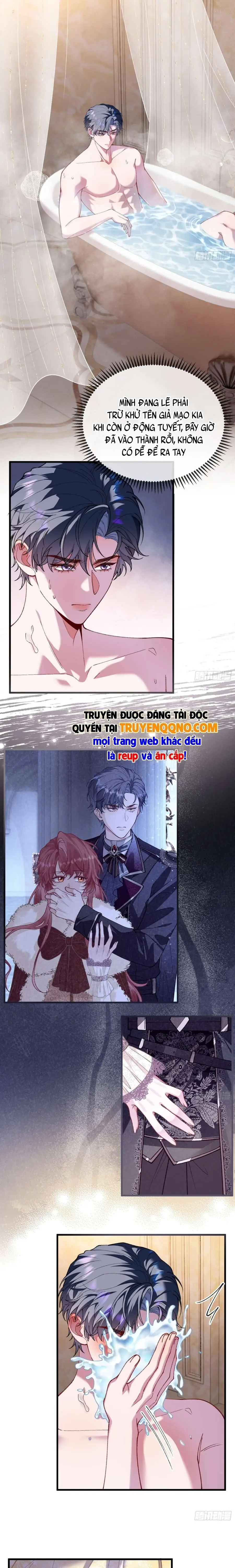 Lời Nói Dối Của Cô Ấy Chapter 9 - Trang 17