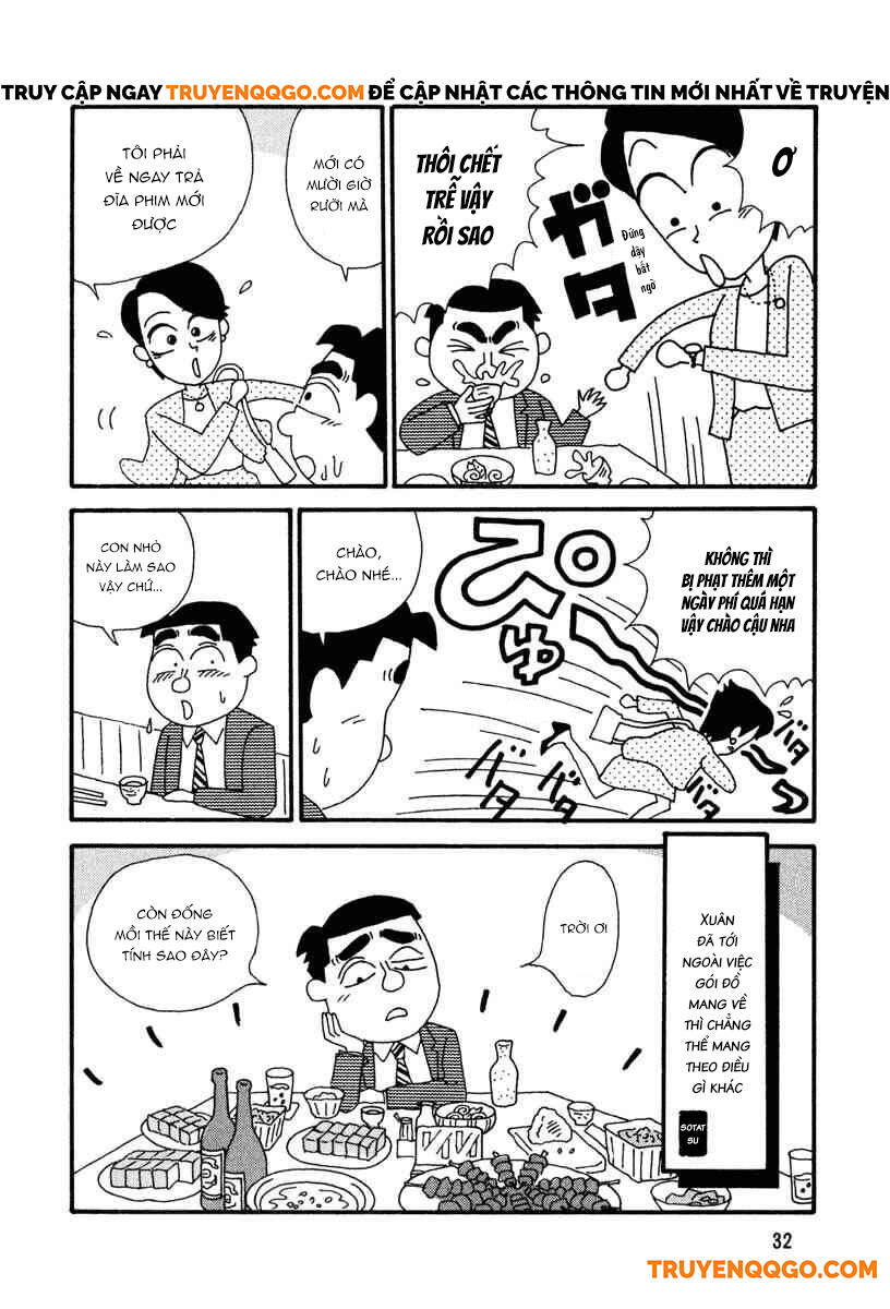 Lối Say Nghiêng Ngả Chapter 3 - Trang 7