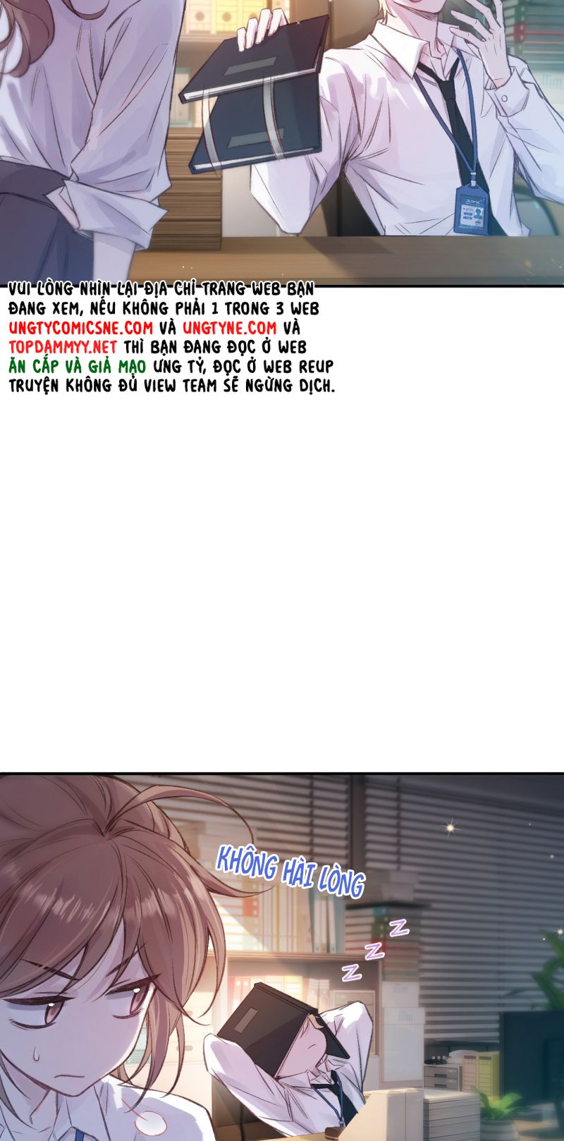 LỜI THỀ CỦA GIÓ, LỜI NGUYỀN CỦA TÌNH YÊU Chapter 1 - Trang 13