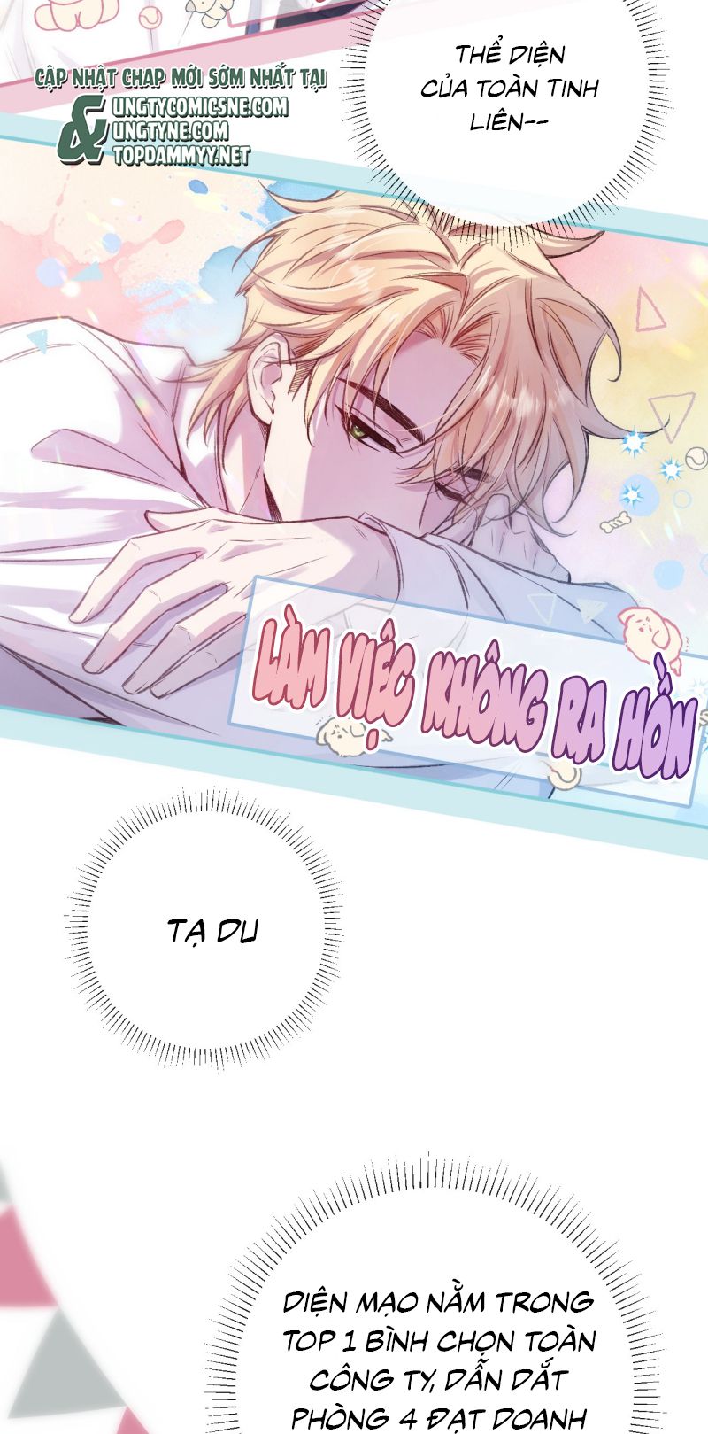 LỜI THỀ CỦA GIÓ, LỜI NGUYỀN CỦA TÌNH YÊU Chapter 1 - Trang 15