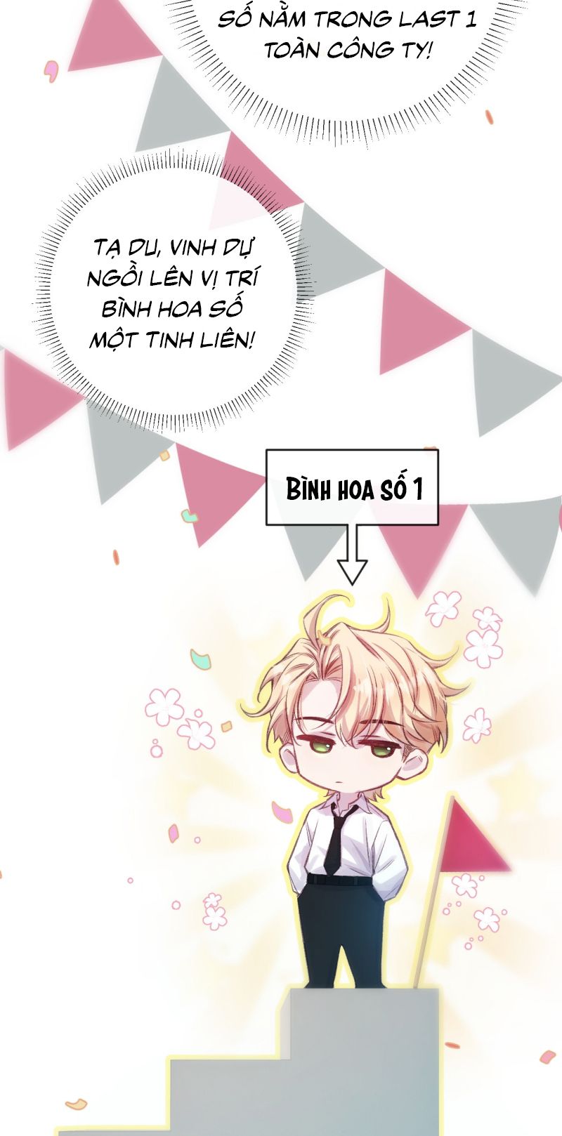 LỜI THỀ CỦA GIÓ, LỜI NGUYỀN CỦA TÌNH YÊU Chapter 1 - Trang 16