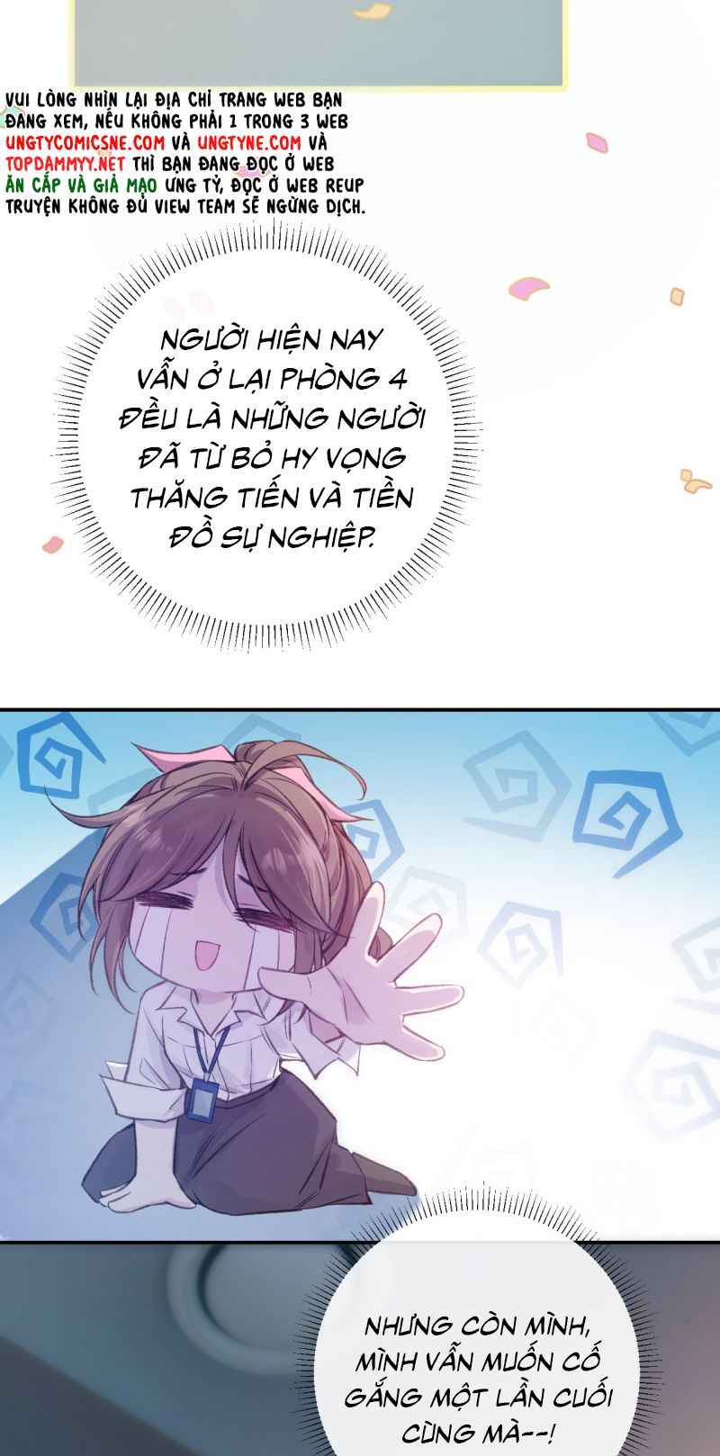 LỜI THỀ CỦA GIÓ, LỜI NGUYỀN CỦA TÌNH YÊU Chapter 1 - Trang 17