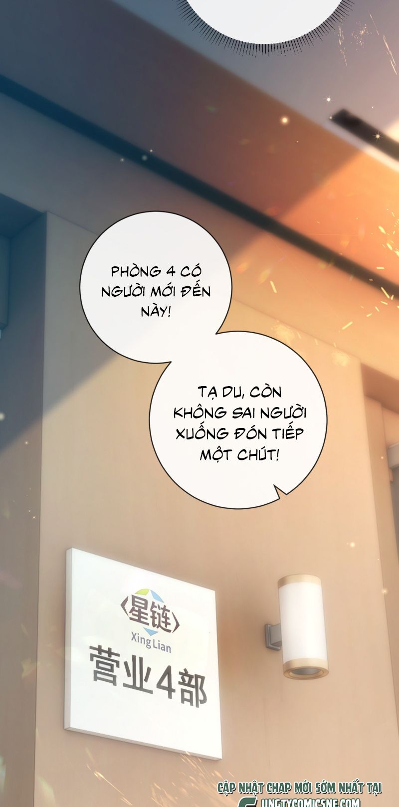 LỜI THỀ CỦA GIÓ, LỜI NGUYỀN CỦA TÌNH YÊU Chapter 1 - Trang 18