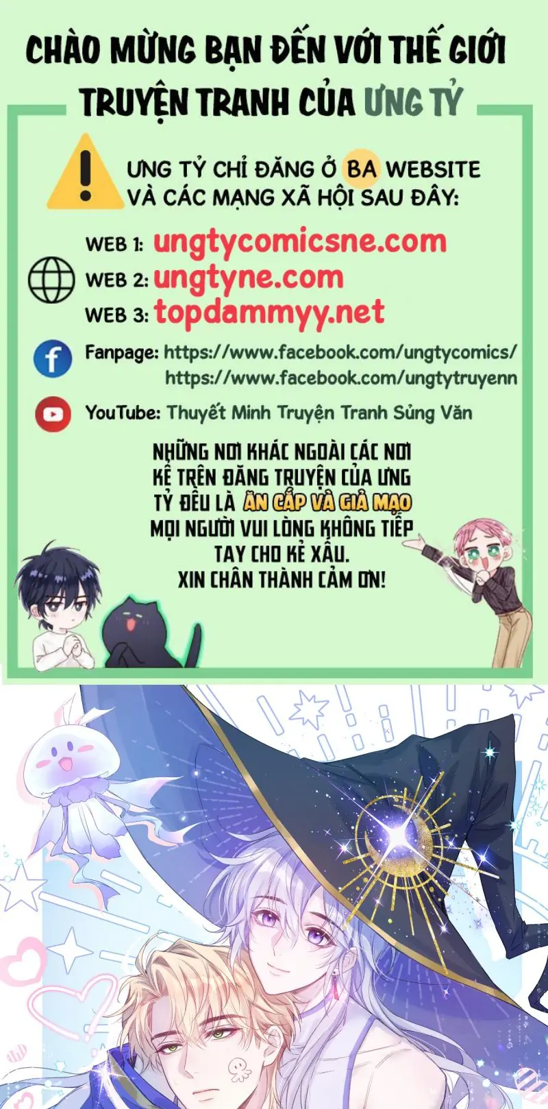 LỜI THỀ CỦA GIÓ, LỜI NGUYỀN CỦA TÌNH YÊU Chapter 1 - Trang 2
