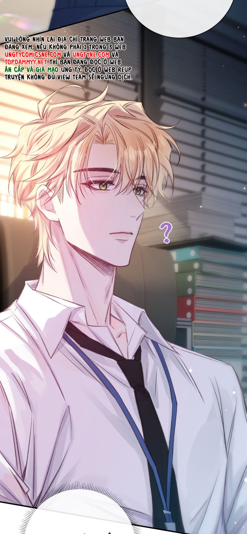 LỜI THỀ CỦA GIÓ, LỜI NGUYỀN CỦA TÌNH YÊU Chapter 1 - Trang 24