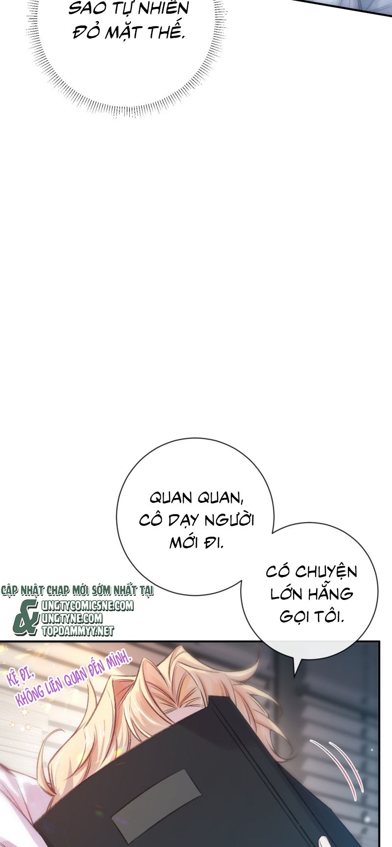 LỜI THỀ CỦA GIÓ, LỜI NGUYỀN CỦA TÌNH YÊU Chapter 1 - Trang 25