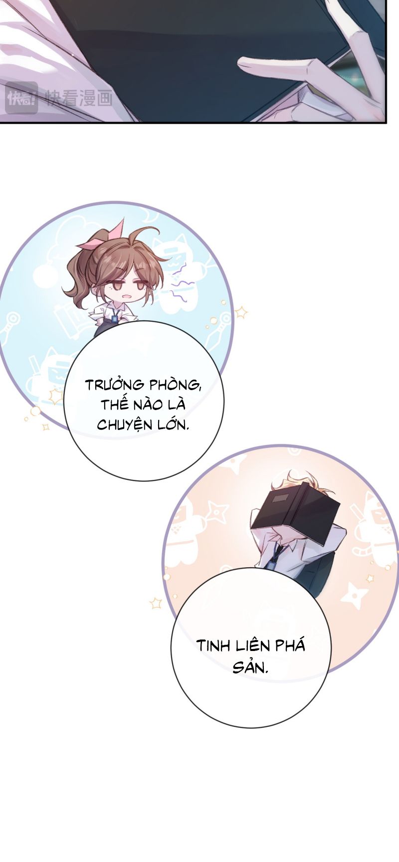 LỜI THỀ CỦA GIÓ, LỜI NGUYỀN CỦA TÌNH YÊU Chapter 1 - Trang 26