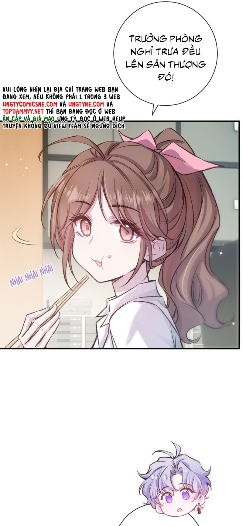 LỜI THỀ CỦA GIÓ, LỜI NGUYỀN CỦA TÌNH YÊU Chapter 1 - Trang 31