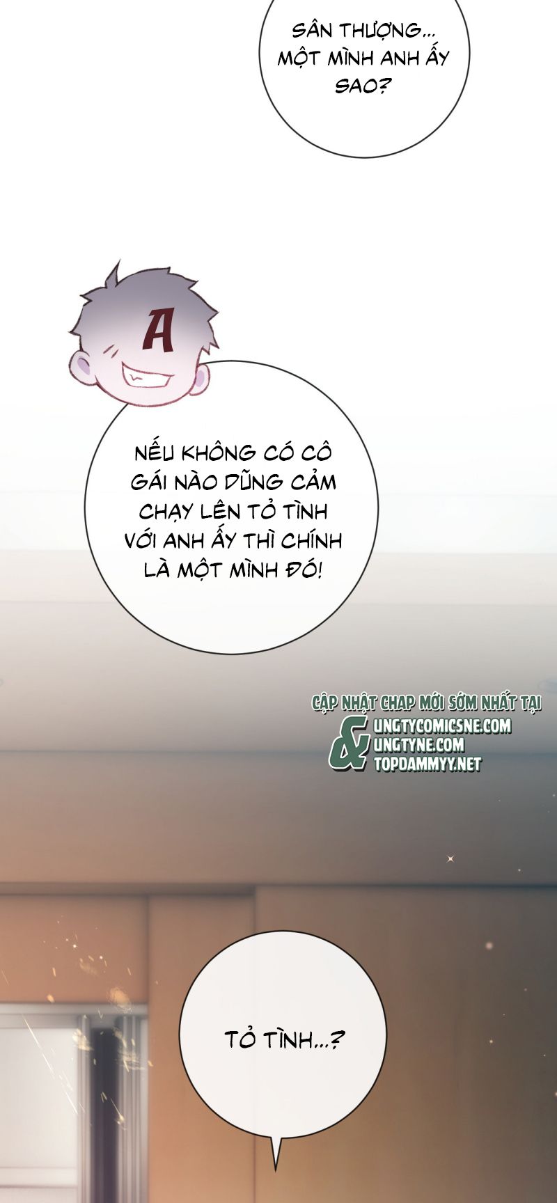 LỜI THỀ CỦA GIÓ, LỜI NGUYỀN CỦA TÌNH YÊU Chapter 1 - Trang 32