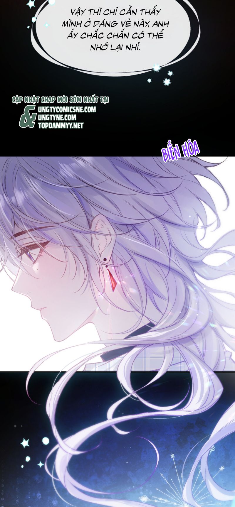 LỜI THỀ CỦA GIÓ, LỜI NGUYỀN CỦA TÌNH YÊU Chapter 1 - Trang 36