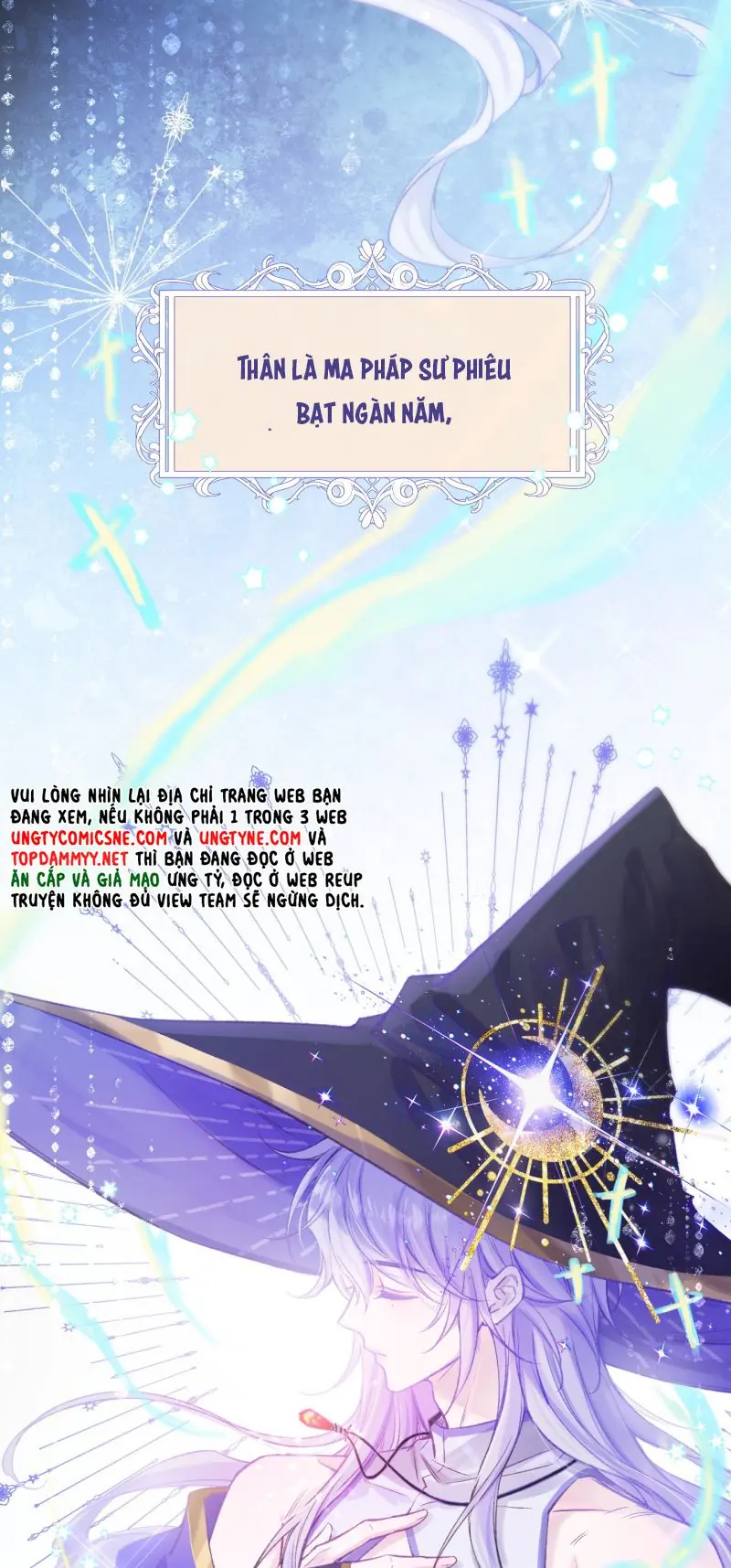 LỜI THỀ CỦA GIÓ, LỜI NGUYỀN CỦA TÌNH YÊU Chapter 1 - Trang 37