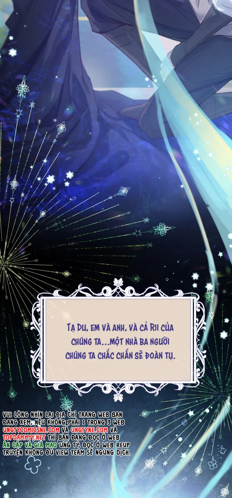 LỜI THỀ CỦA GIÓ, LỜI NGUYỀN CỦA TÌNH YÊU Chapter 1 - Trang 40