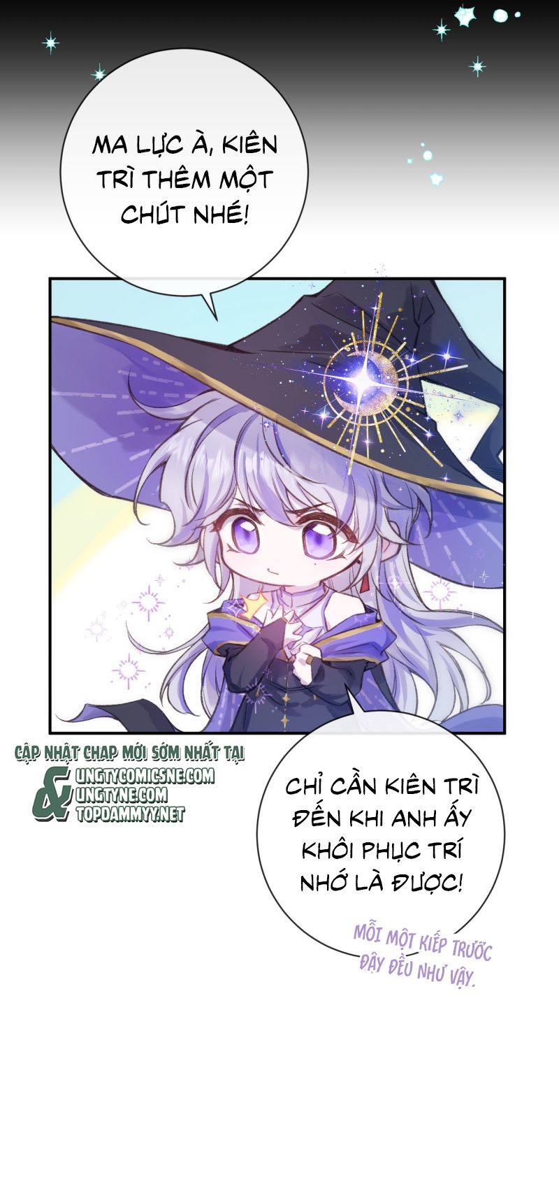 LỜI THỀ CỦA GIÓ, LỜI NGUYỀN CỦA TÌNH YÊU Chapter 1 - Trang 42