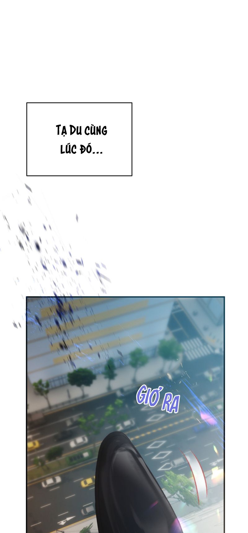 LỜI THỀ CỦA GIÓ, LỜI NGUYỀN CỦA TÌNH YÊU Chapter 1 - Trang 43