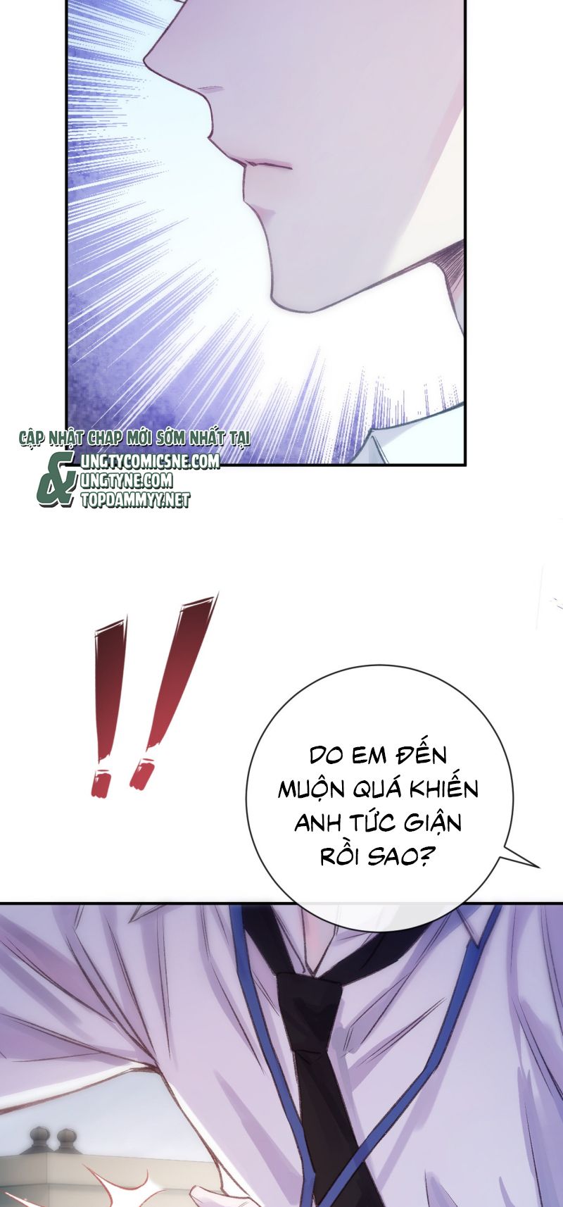 LỜI THỀ CỦA GIÓ, LỜI NGUYỀN CỦA TÌNH YÊU Chapter 1 - Trang 46