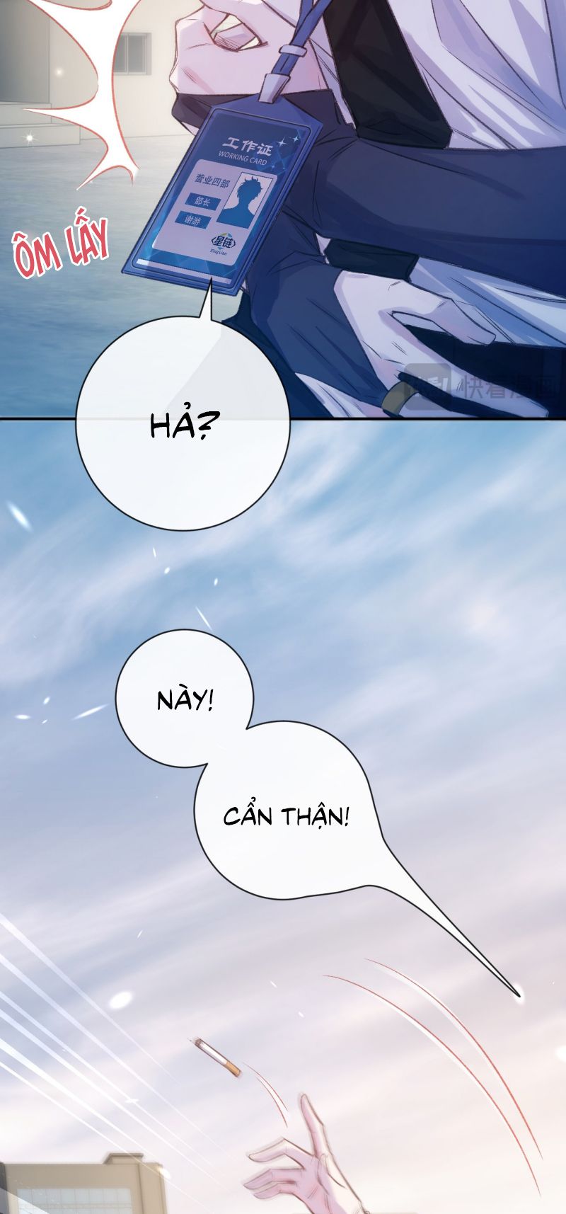 LỜI THỀ CỦA GIÓ, LỜI NGUYỀN CỦA TÌNH YÊU Chapter 1 - Trang 47