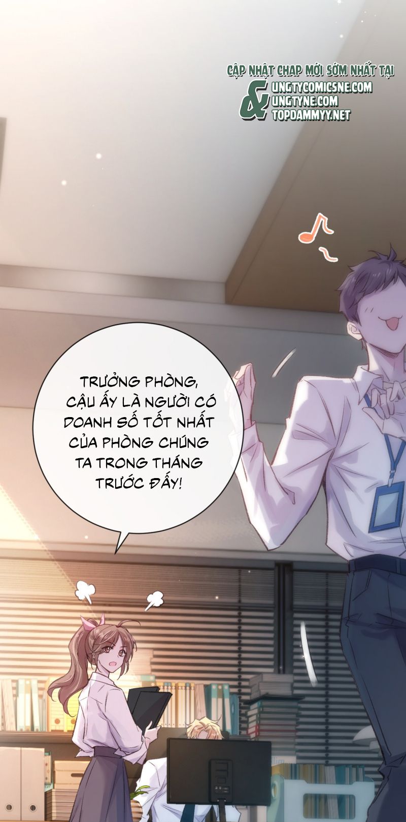 LỜI THỀ CỦA GIÓ, LỜI NGUYỀN CỦA TÌNH YÊU Chapter 1 - Trang 7