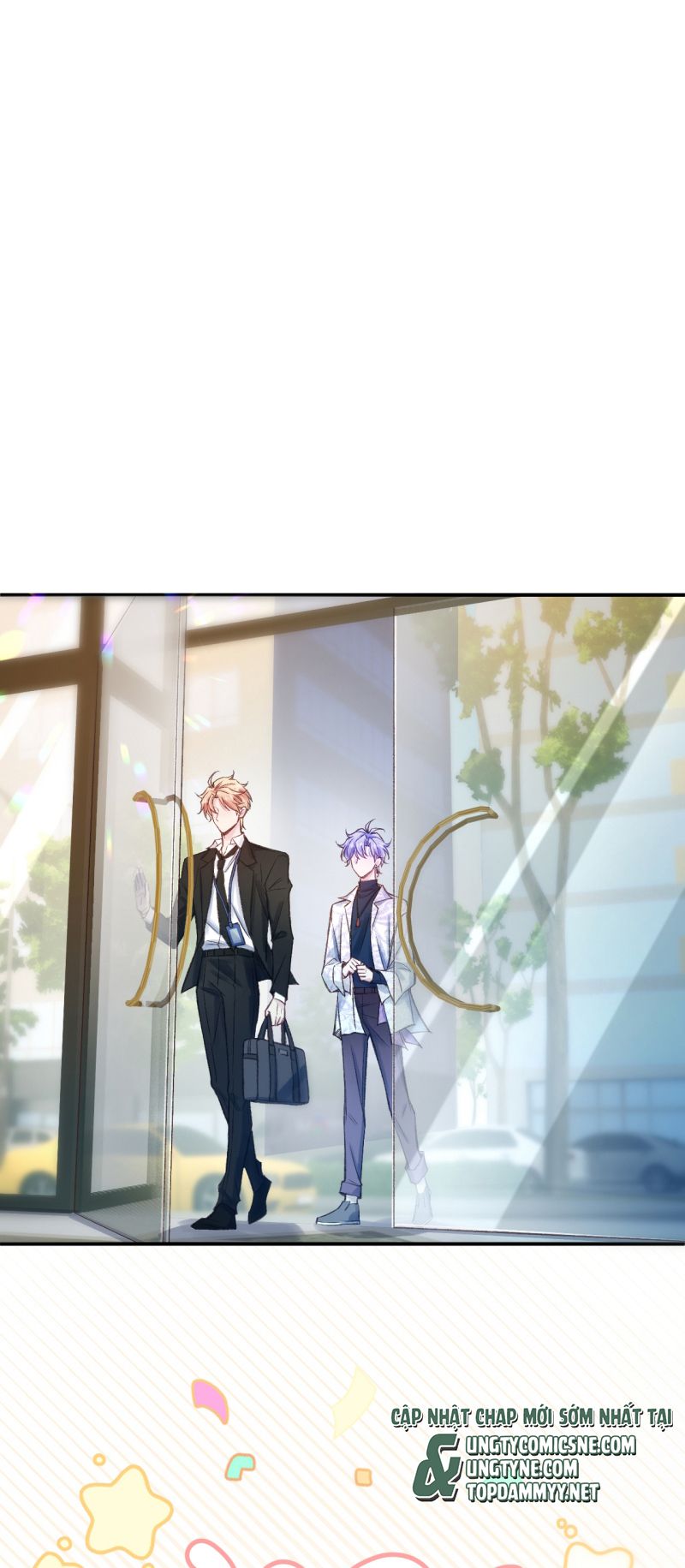 LỜI THỀ CỦA GIÓ, LỜI NGUYỀN CỦA TÌNH YÊU Chapter 10 - Trang 10