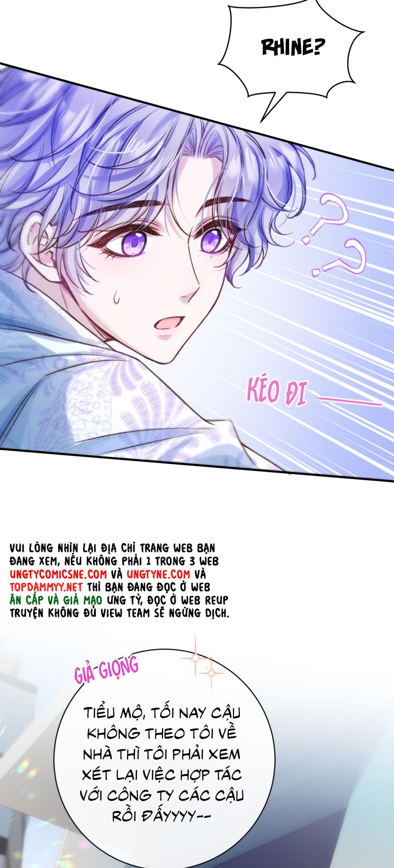 LỜI THỀ CỦA GIÓ, LỜI NGUYỀN CỦA TÌNH YÊU Chapter 11 - Trang 31