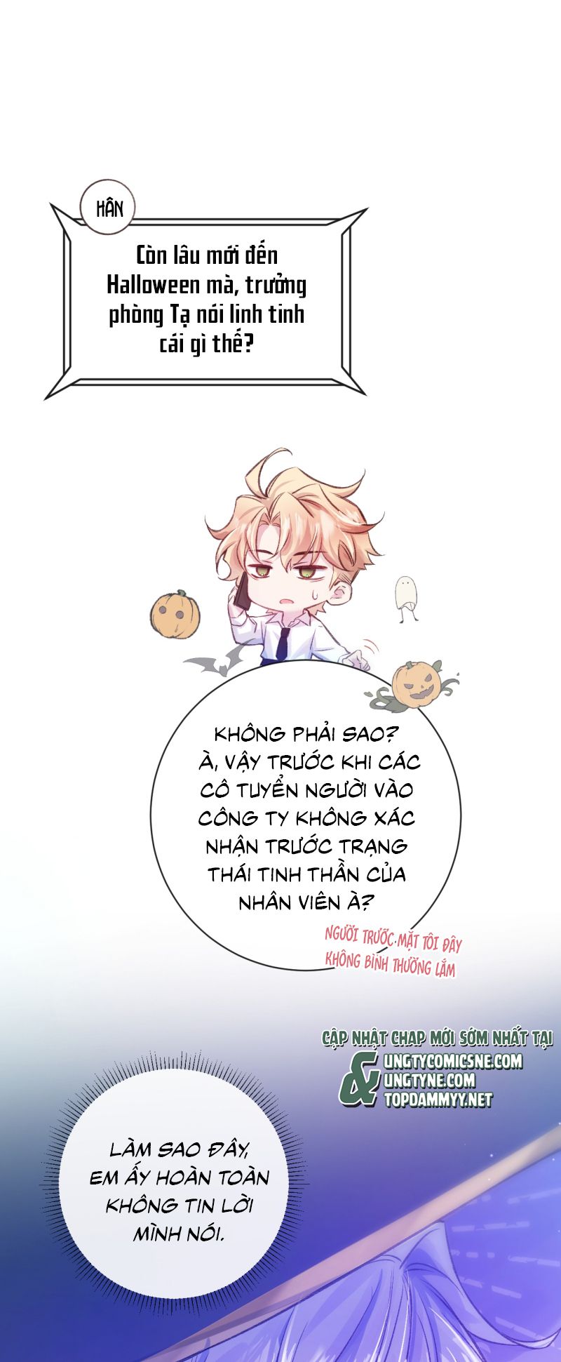 LỜI THỀ CỦA GIÓ, LỜI NGUYỀN CỦA TÌNH YÊU Chapter 2 - Trang 15
