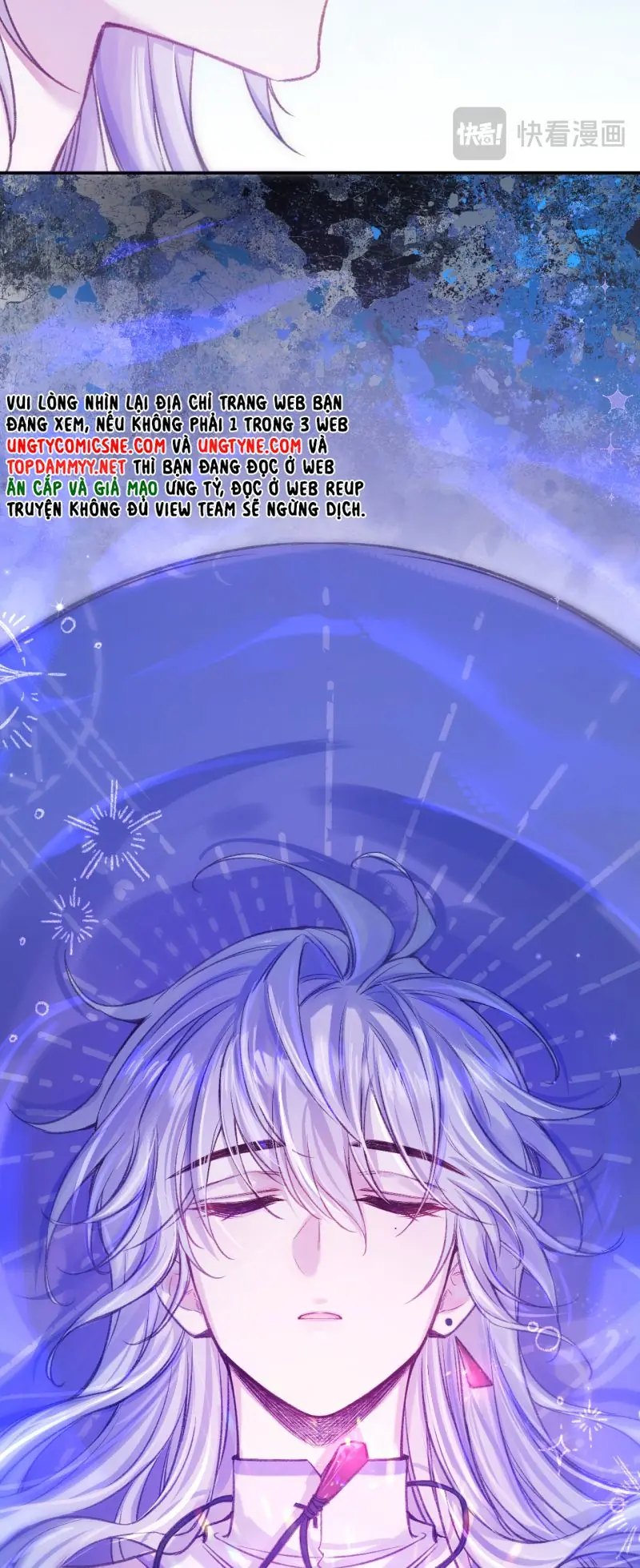 LỜI THỀ CỦA GIÓ, LỜI NGUYỀN CỦA TÌNH YÊU Chapter 2 - Trang 17